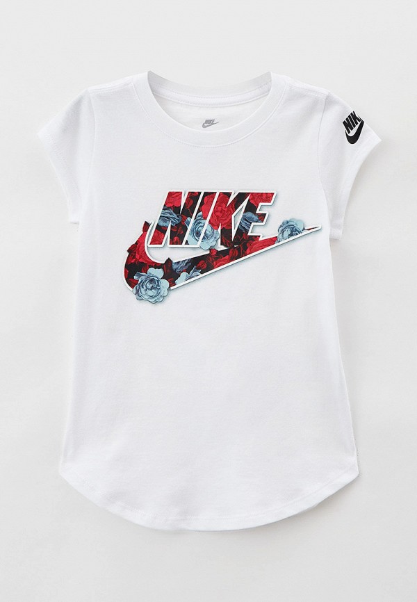 фото Футболка nike