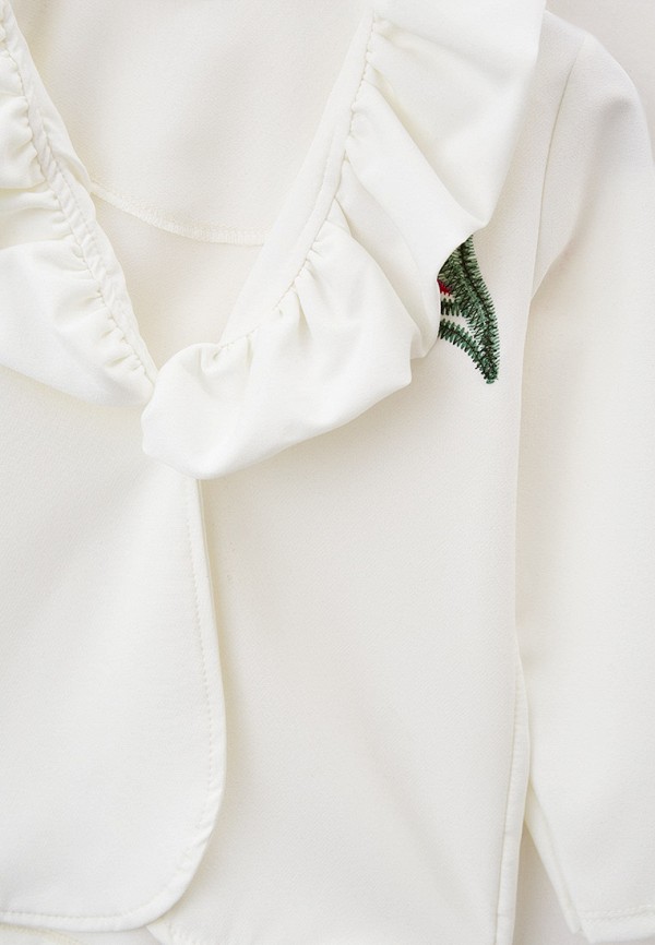 фото Жакет, топ и юбка pink kids