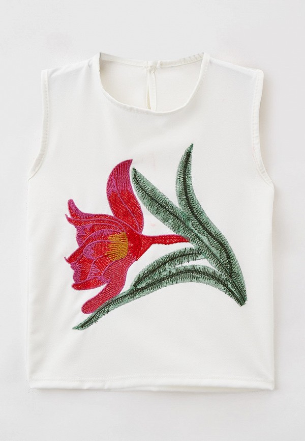 фото Жакет, топ и юбка pink kids