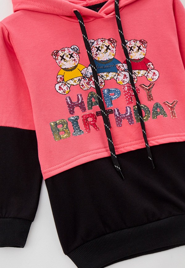 фото Костюм спортивный pink kids