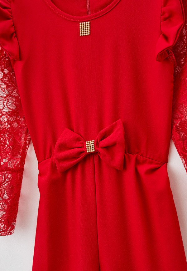 фото Комбинезон и повязка pink kids