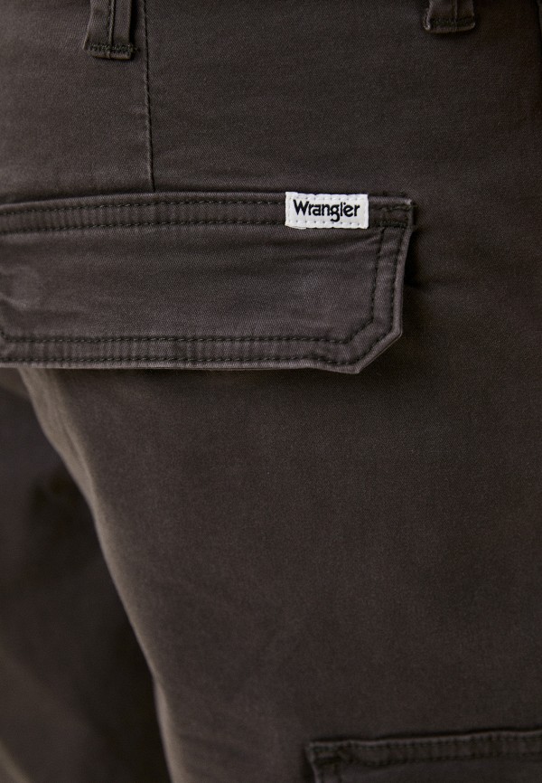 фото Шорты wrangler