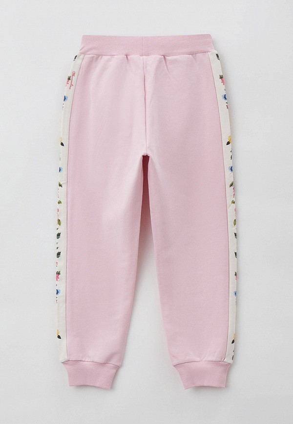 фото Брюки спортивные monnalisa