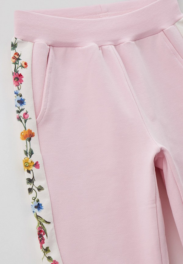 фото Брюки спортивные monnalisa