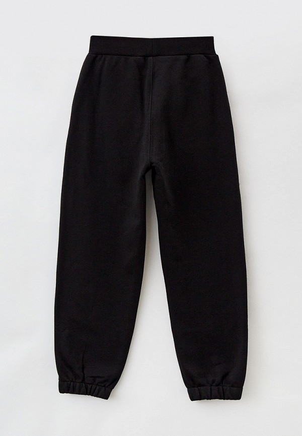 фото Брюки спортивные monnalisa