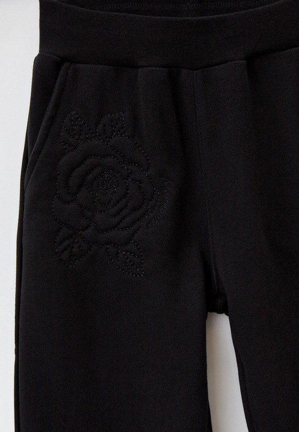 фото Брюки спортивные monnalisa