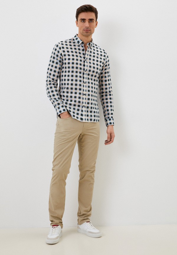 фото Рубашка scotch&soda
