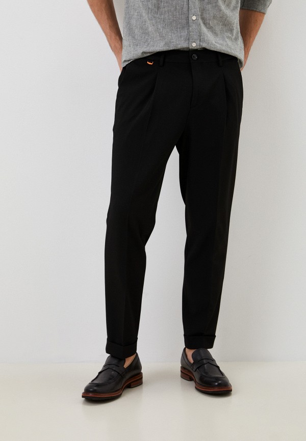 

Брюки Scotch&Soda, Черный