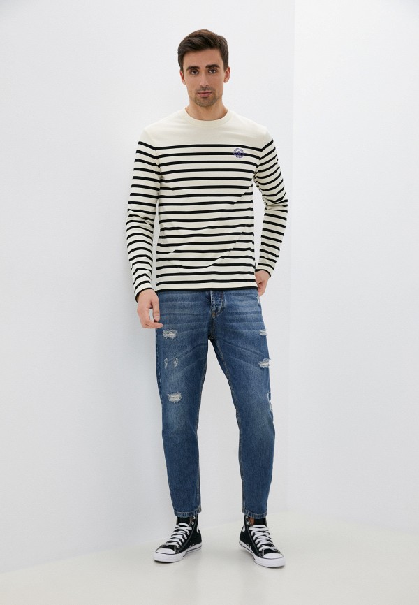 фото Лонгслив scotch&soda