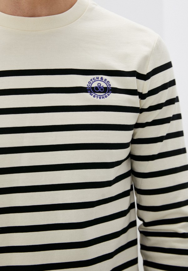 фото Лонгслив scotch&soda