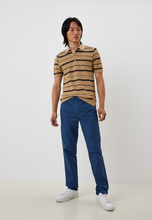 фото Поло scotch&soda