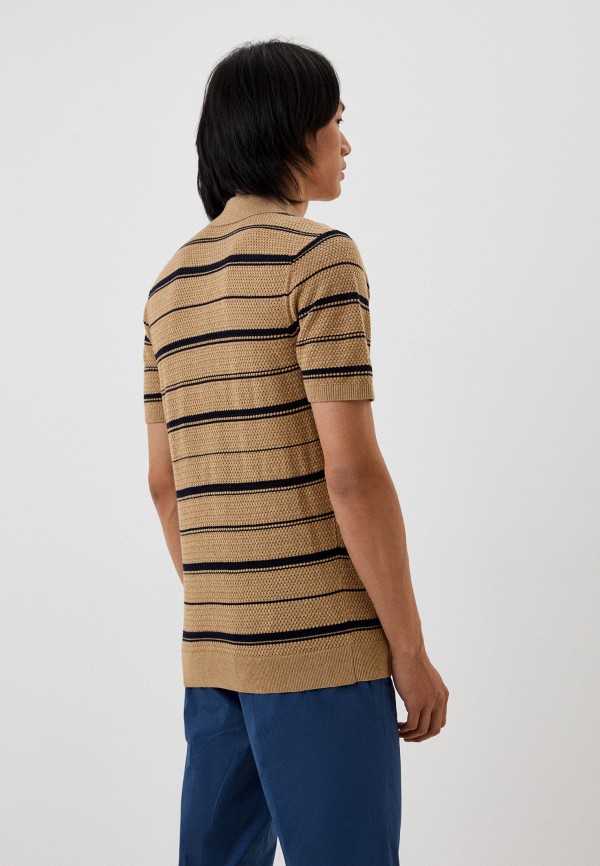 фото Поло scotch&soda