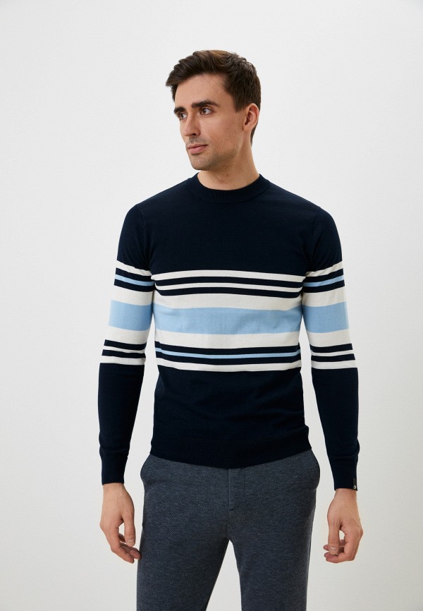 

Джемпер Scotch&Soda, Синий
