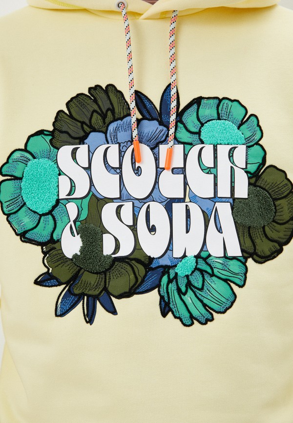 фото Худи scotch&soda