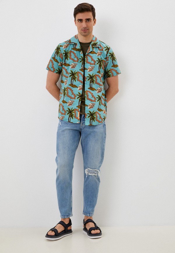 фото Рубашка scotch&soda