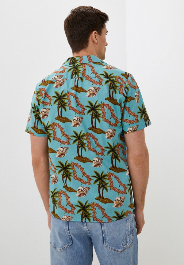 фото Рубашка scotch&soda