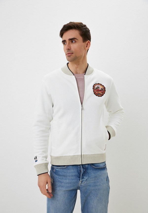

Олимпийка Scotch&Soda, Белый
