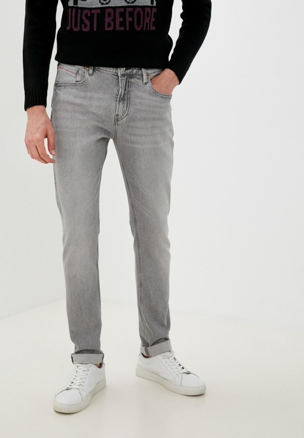 

Джинсы Scotch&Soda, Серый