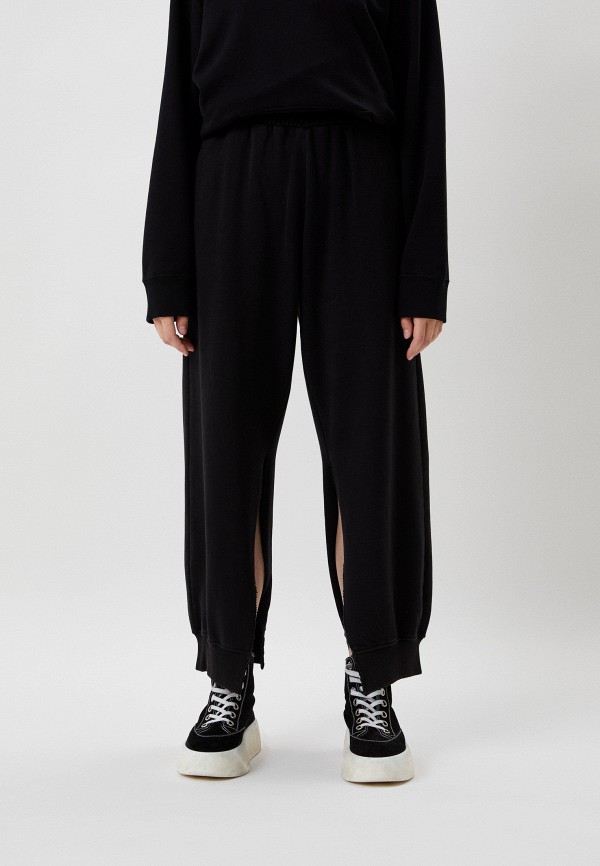 

Брюки спортивные MM6 Maison Margiela, Черный
