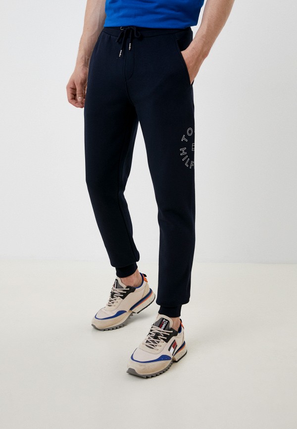 

Брюки спортивные Tommy Hilfiger, Синий