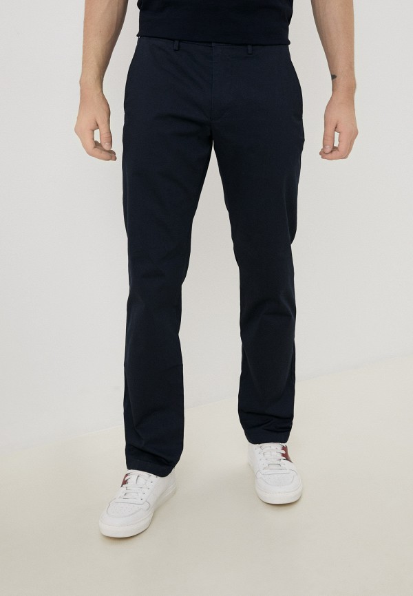 

Брюки Tommy Hilfiger, Синий, DENTON