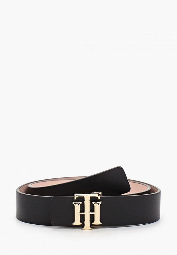 

Ремень Tommy Hilfiger, Черный, REVERSIBLE