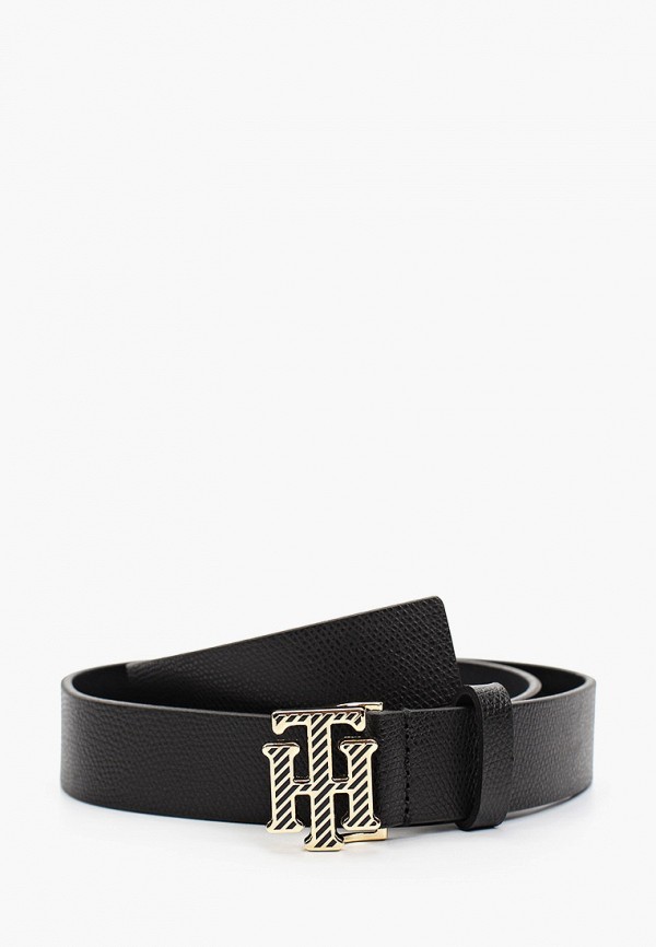 

Ремень Tommy Hilfiger, Черный