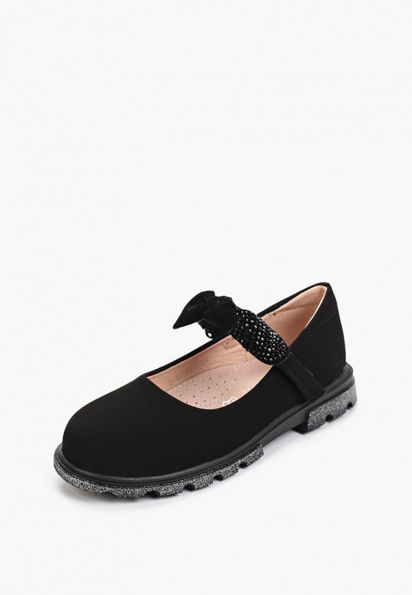 фото Туфли tom-miki