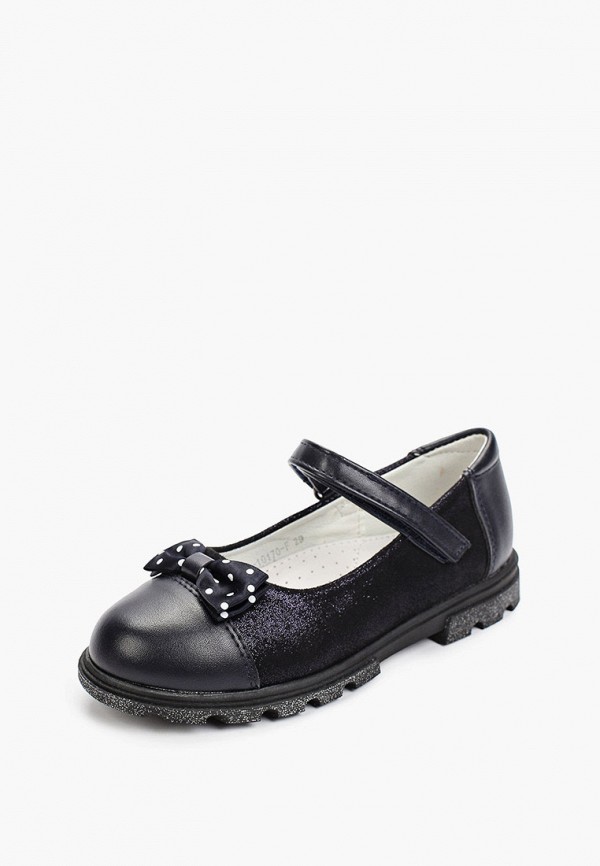 фото Туфли tom-miki