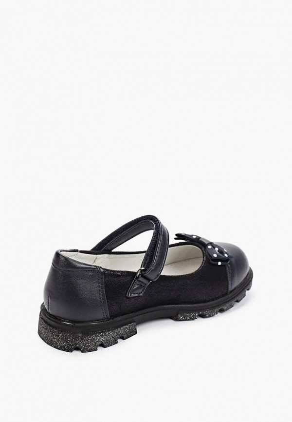 фото Туфли tom-miki