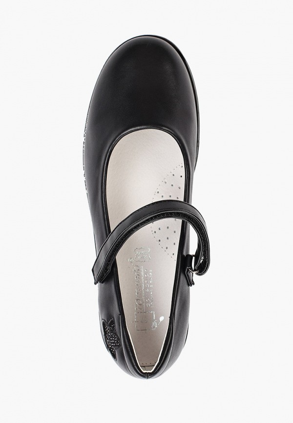 фото Туфли tom-miki