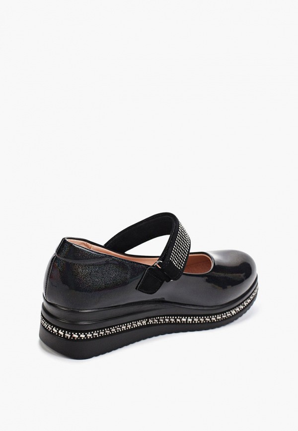 фото Туфли tom-miki