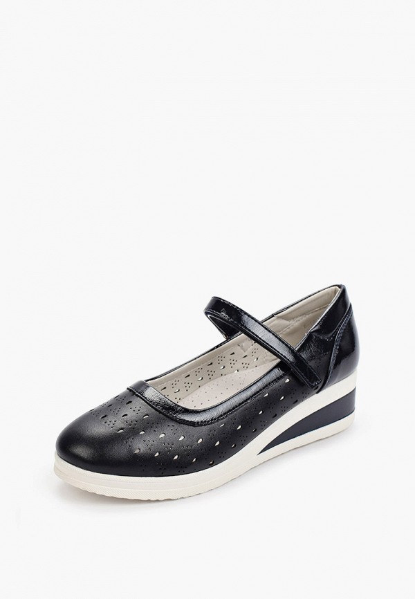 фото Туфли tom-miki