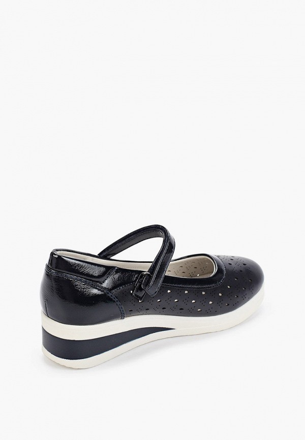 фото Туфли tom-miki