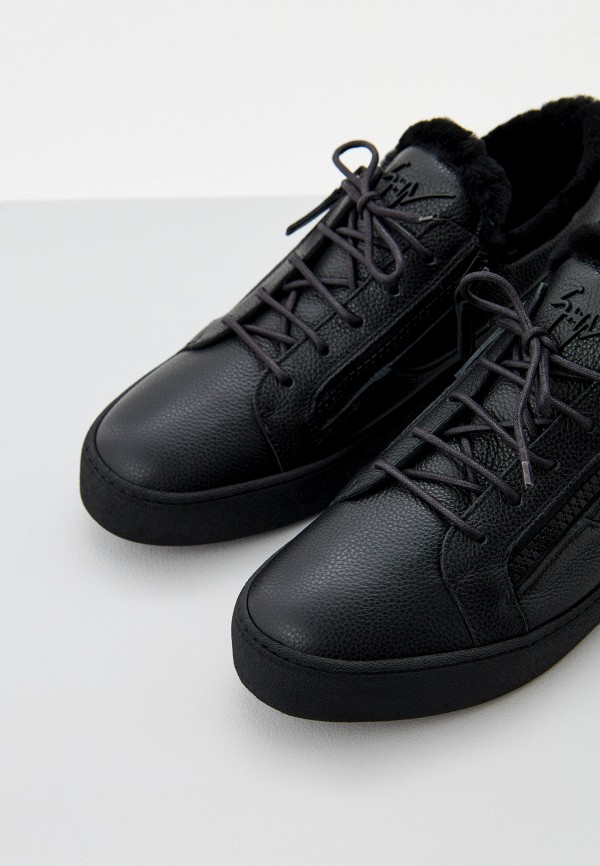 фото Кеды giuseppe zanotti