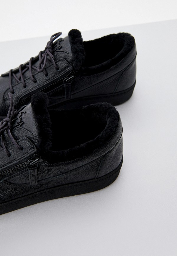 фото Кеды giuseppe zanotti