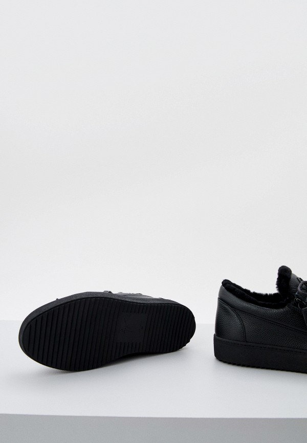 фото Кеды giuseppe zanotti