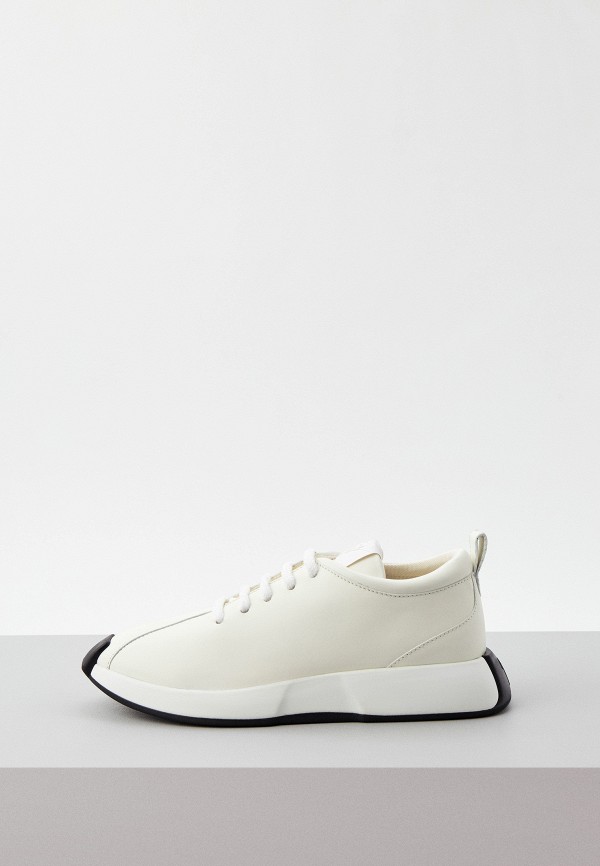 

Кроссовки Giuseppe Zanotti, Белый