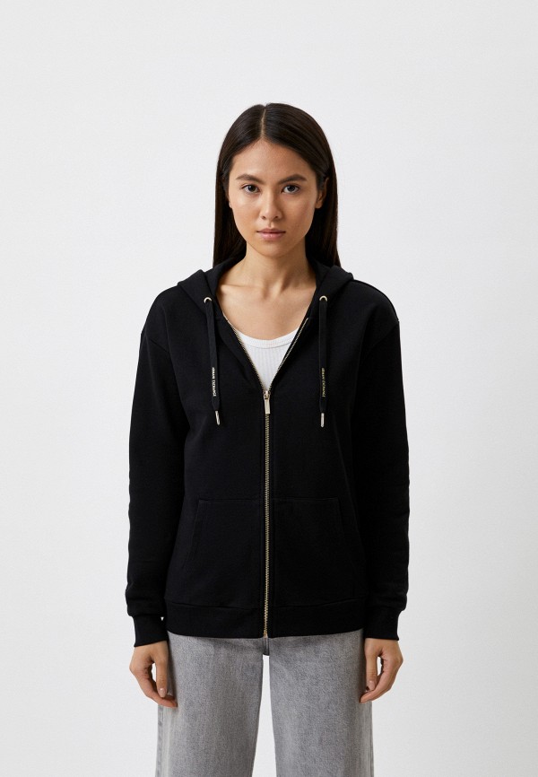 

Толстовка Armani Exchange, Черный