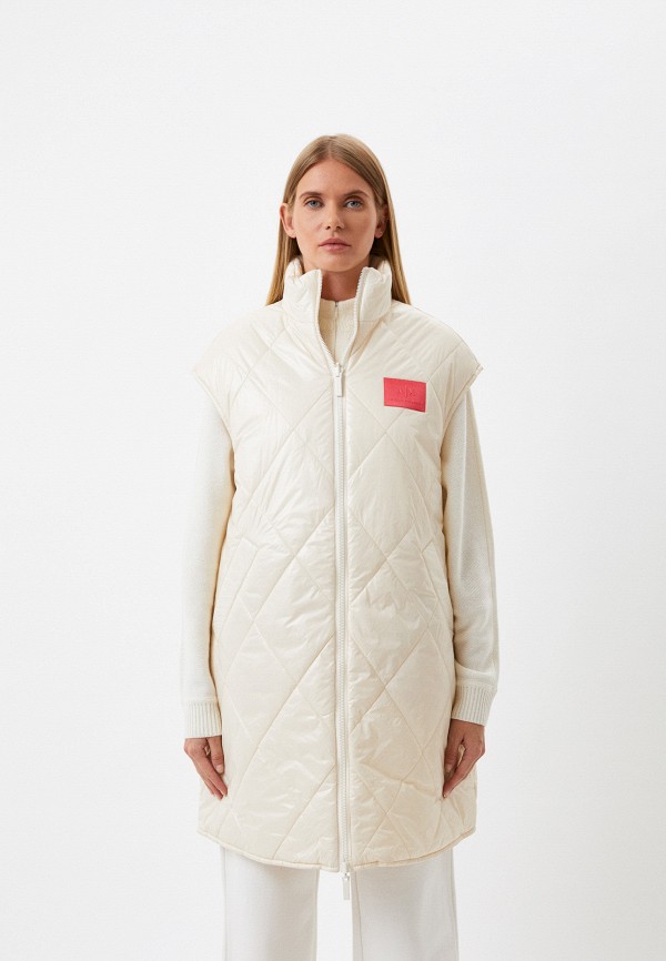 

Жилет Armani Exchange, Бежевый