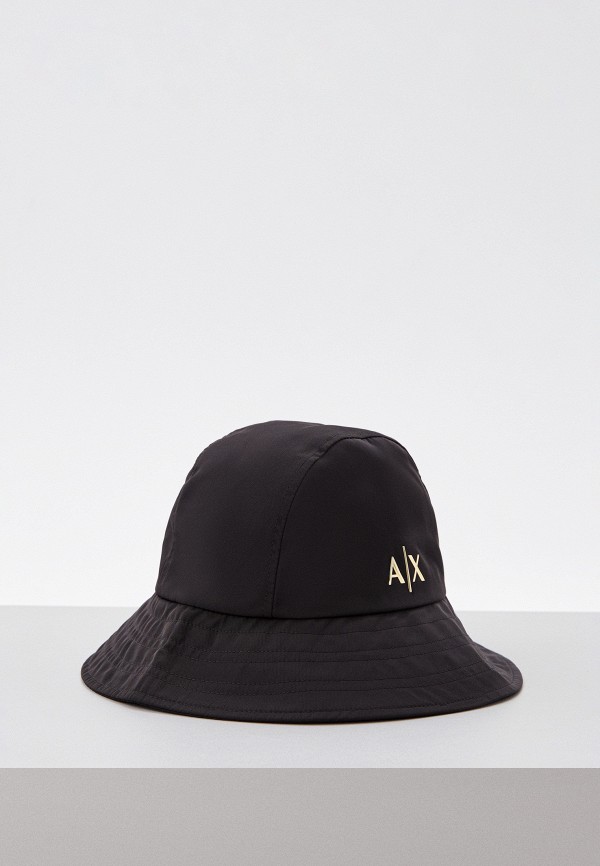 

Панама Armani Exchange, Черный
