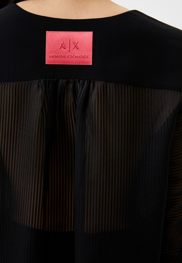 Блуза Armani Exchange 6LYH19 YN9BZ Фото 4