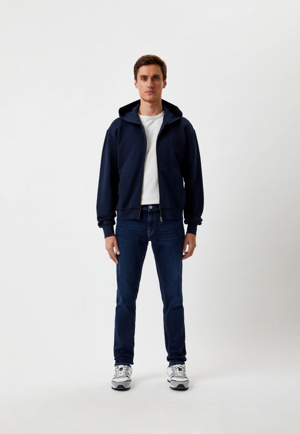 фото Толстовка trussardi