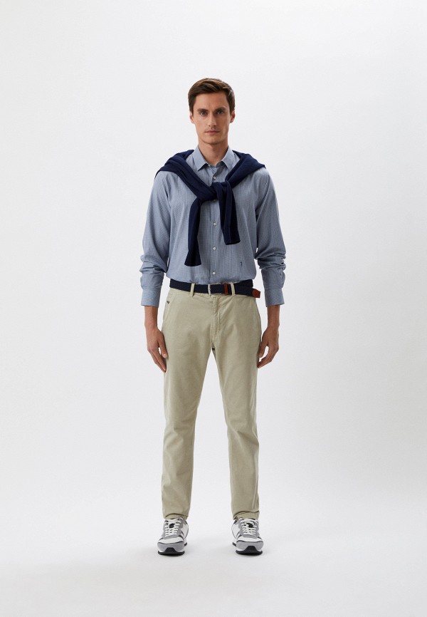 фото Рубашка trussardi