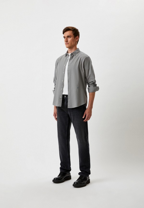 фото Рубашка trussardi
