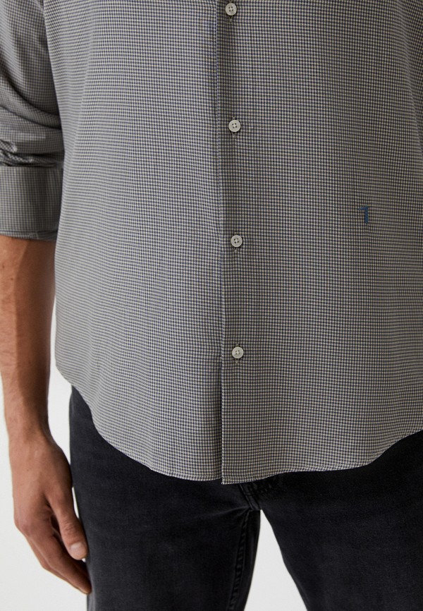 фото Рубашка trussardi