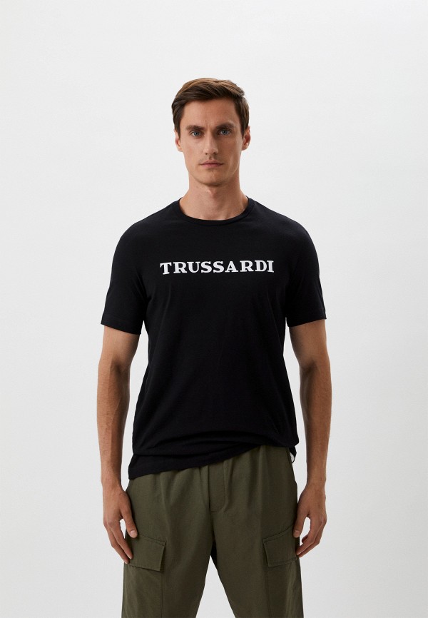 фото Футболка trussardi