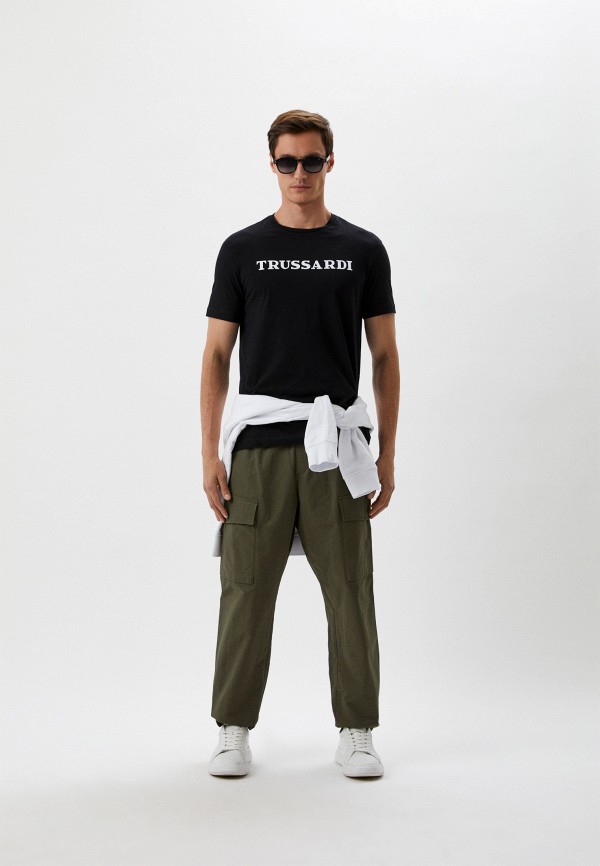 фото Футболка trussardi