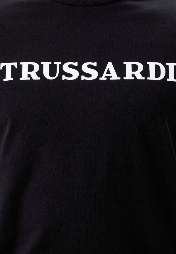 фото Футболка trussardi