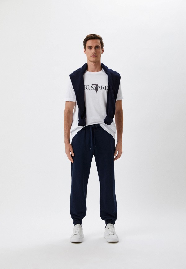 фото Футболка trussardi